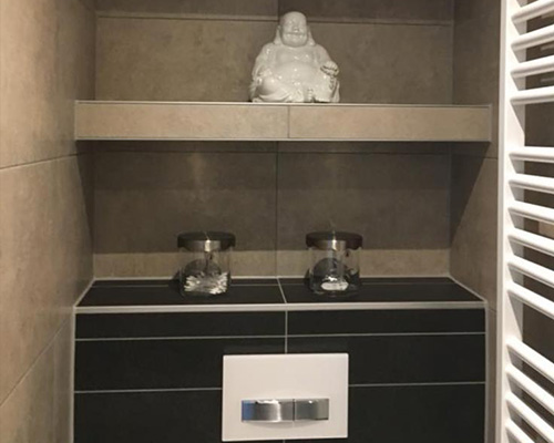 badkamer werkzaamheden 4