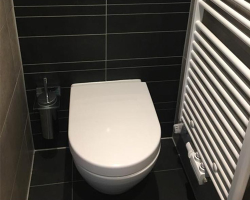 badkamer werkzaamheden 5