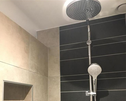 badkamer werkzaamheden 7