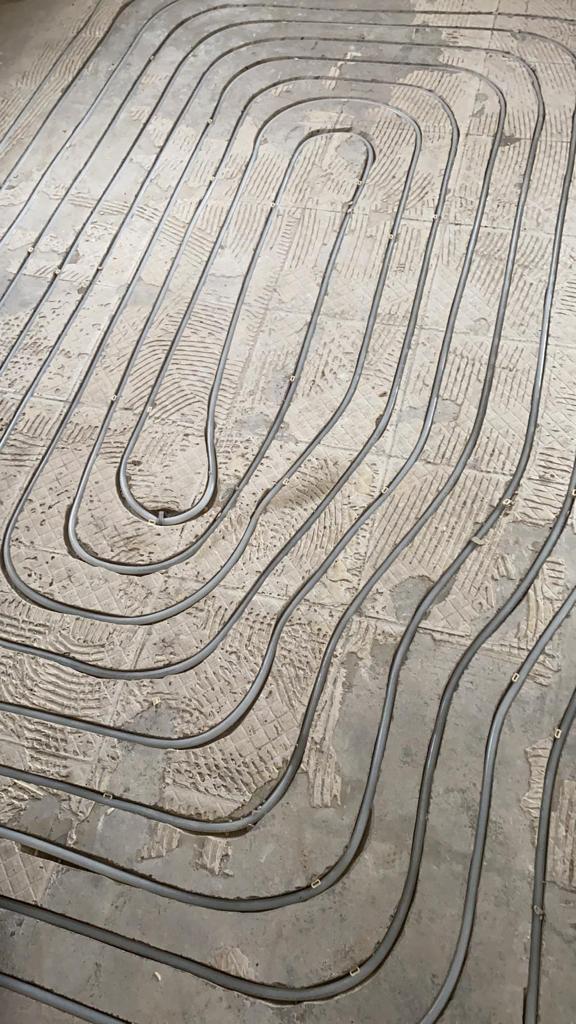 badkamer werkzaamheden 9