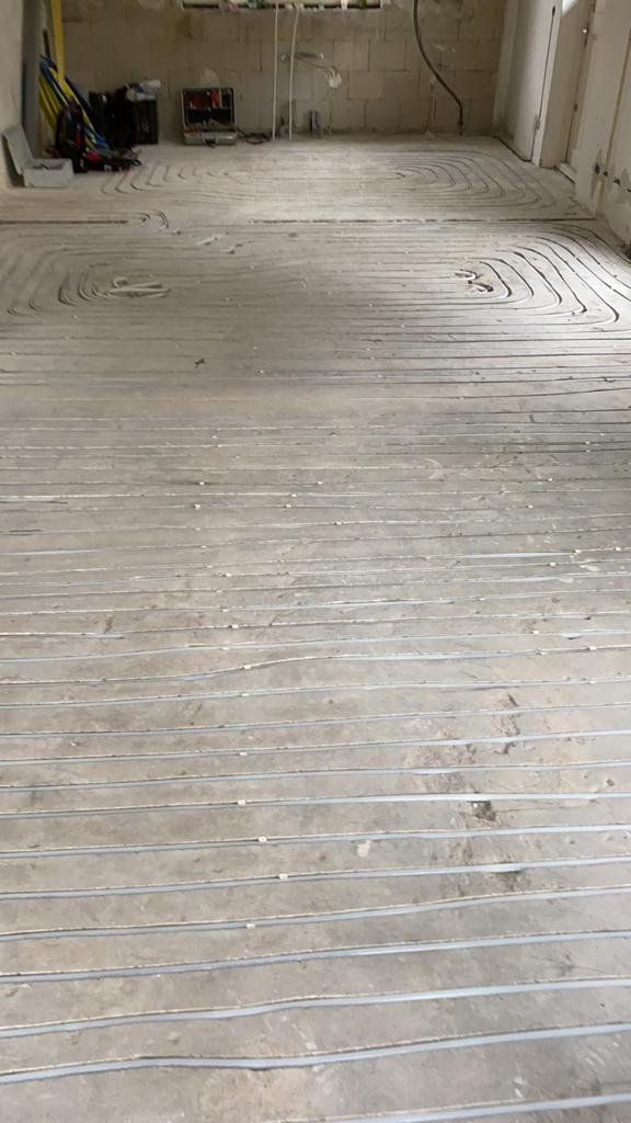 badkamer werkzaamheden 10