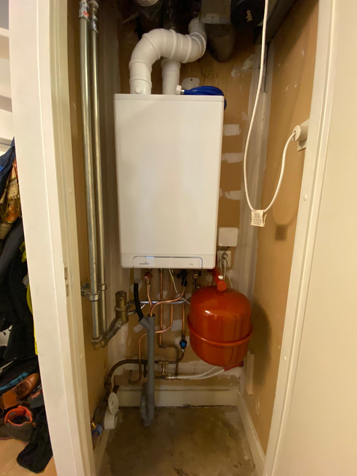 badkamer werkzaamheden 11