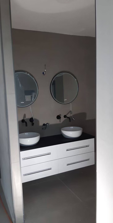 badkamer werkzaamheden 13