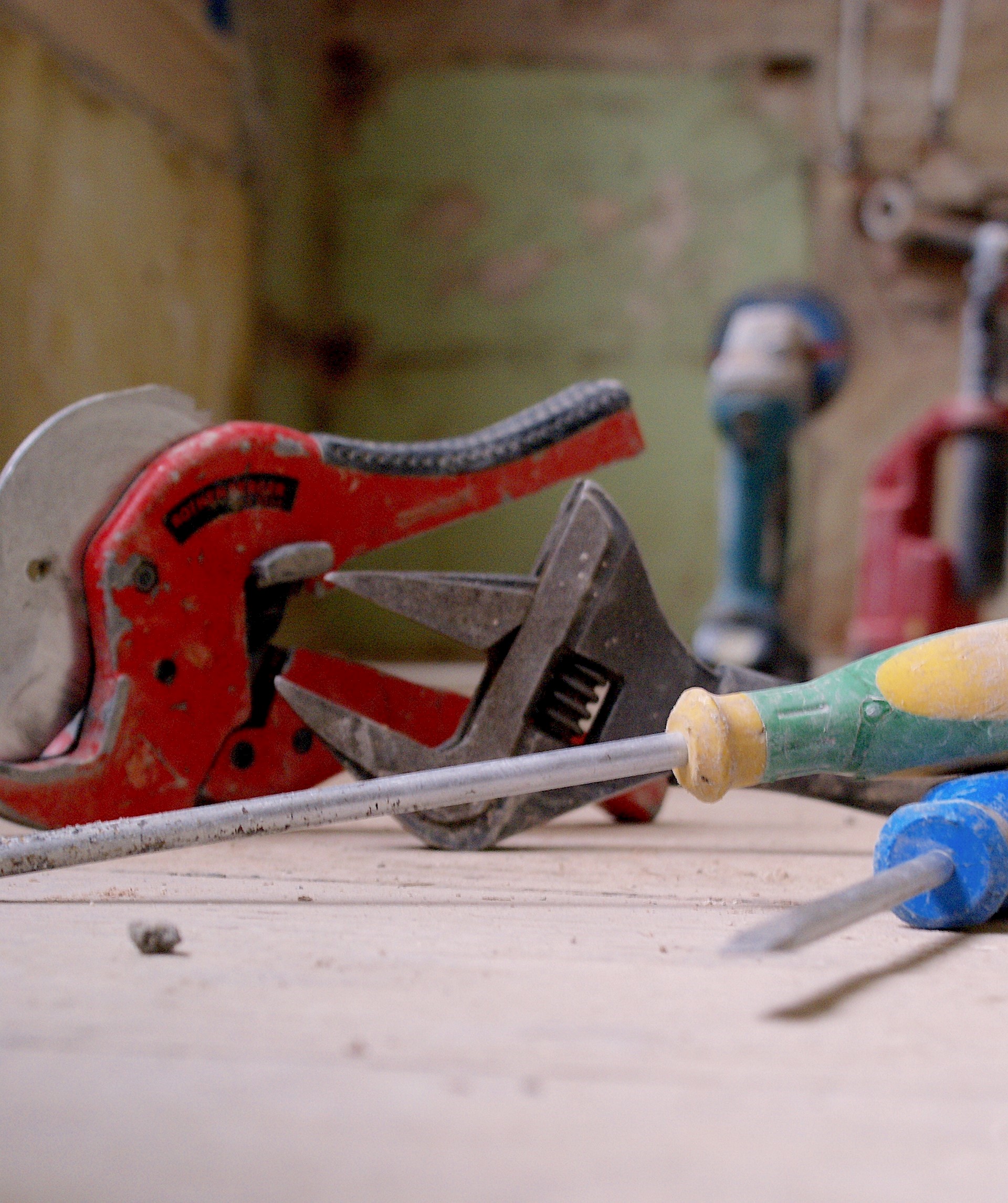Gereedschap